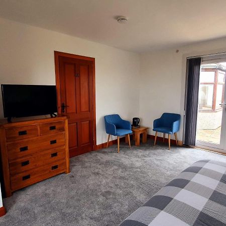 Highfield Bed & Breakfast Gills ภายนอก รูปภาพ