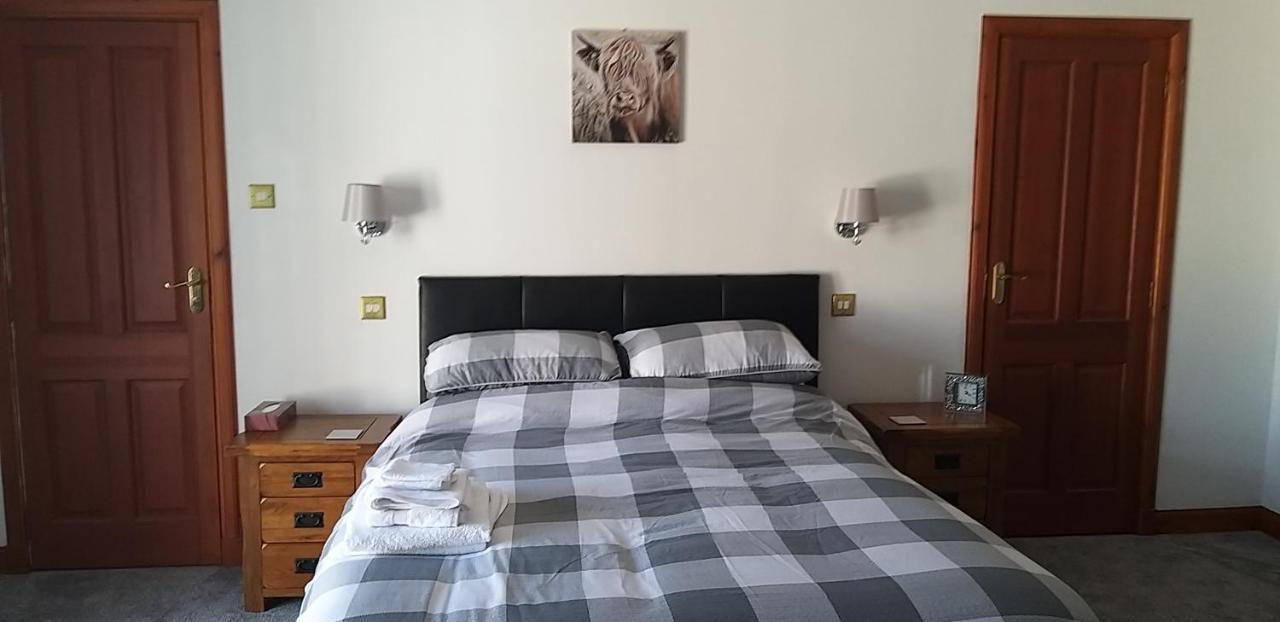 Highfield Bed & Breakfast Gills ภายนอก รูปภาพ