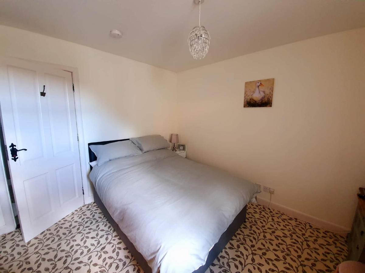 Highfield Bed & Breakfast Gills ภายนอก รูปภาพ