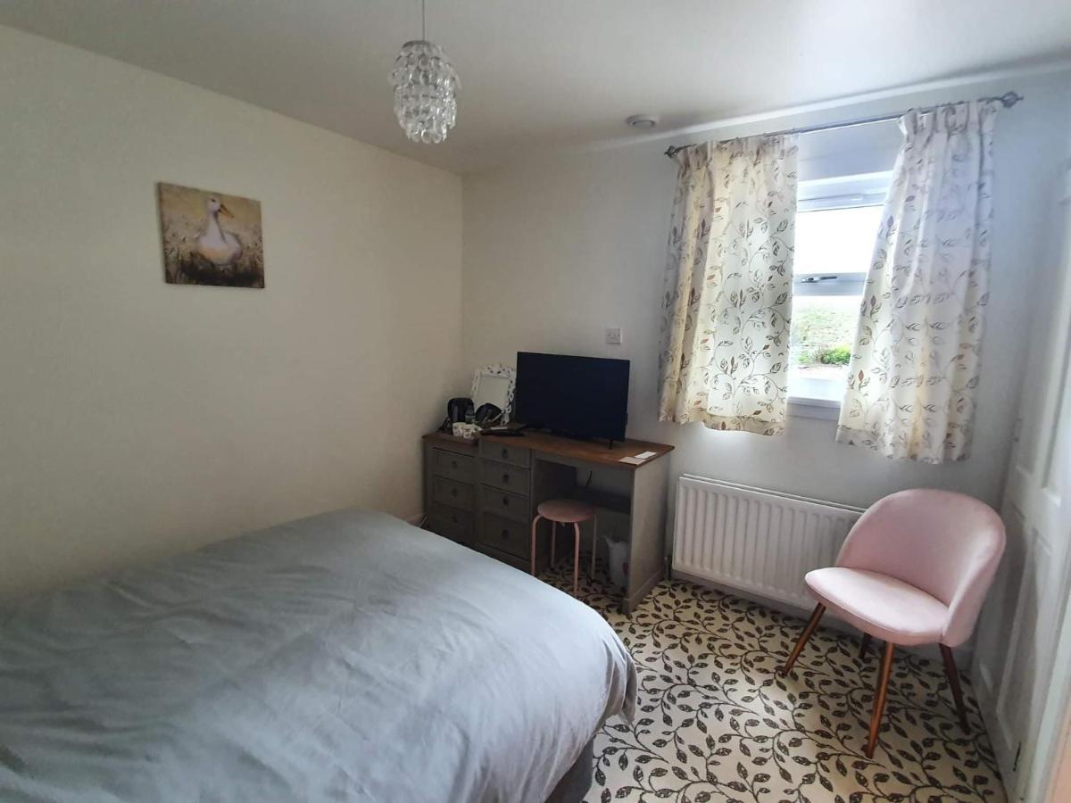 Highfield Bed & Breakfast Gills ภายนอก รูปภาพ